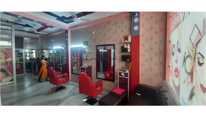 Dulhan Beauty Parlour And Cosmetic Collections