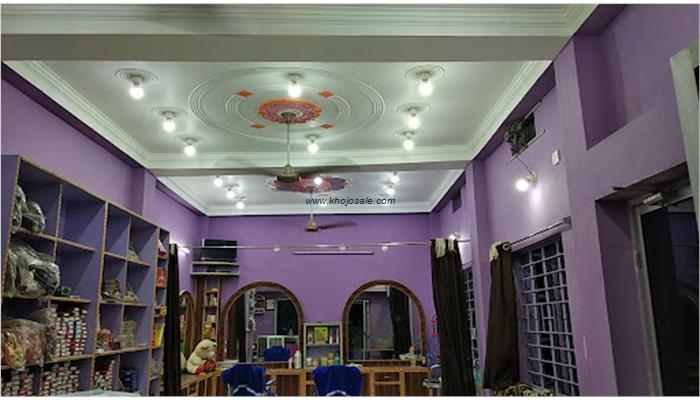 Dulhan Beauty Parlour And Training Centre