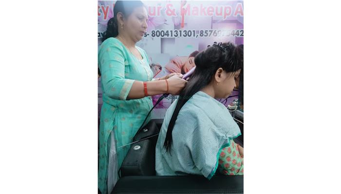 Bridal Mehndi Design