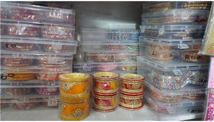 Dulhan Ladies Beauty Parlour