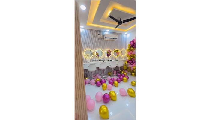 Dulhan Makeovers, Moradabad