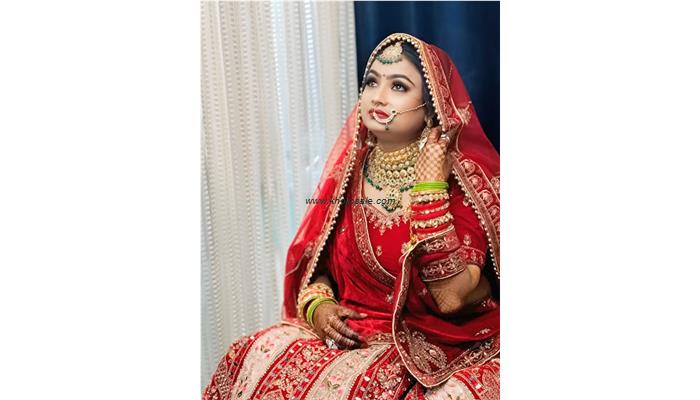Dulhan Salon
