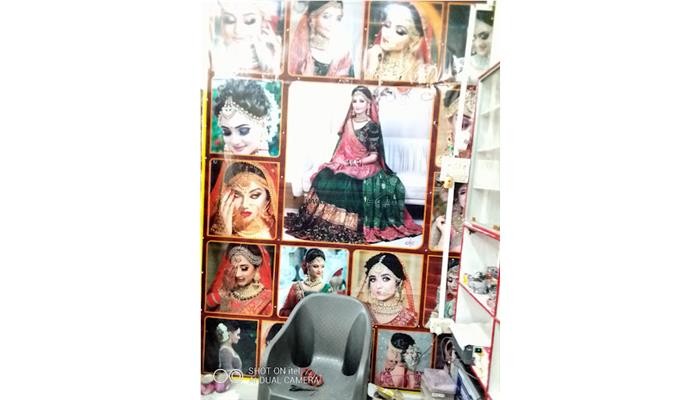 Durga beauty parlour