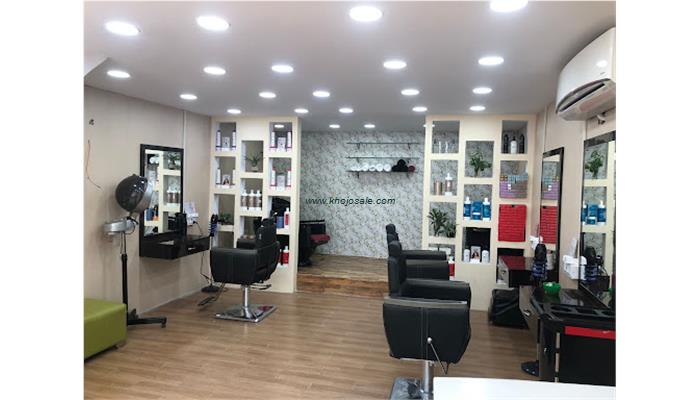 Dziila Salon