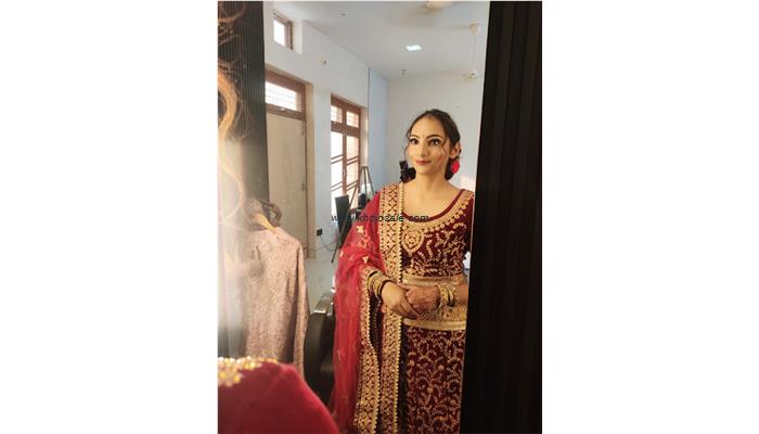 Ekadashi Beauty Academy