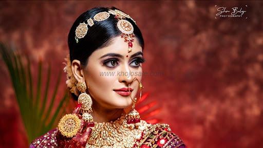 Ekta Makeovers