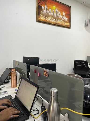 Elbroz Media Private Limited - Digital Marketing And Website Designing Company