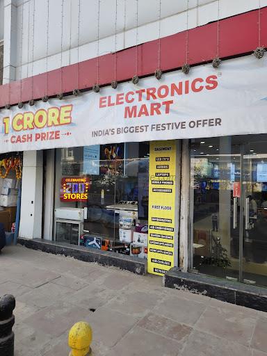 Electronics Mart Daryaganj