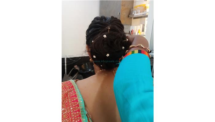 Bridal Mehndi Design