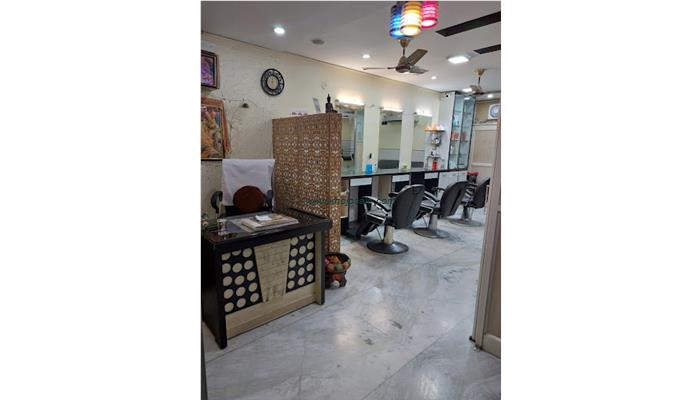 Elegance Beauty Salon By Bhawna