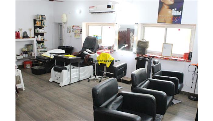 Elegant Beauty Saloon - Skin Treatment And Bridal Make Up In Shahjahanpur