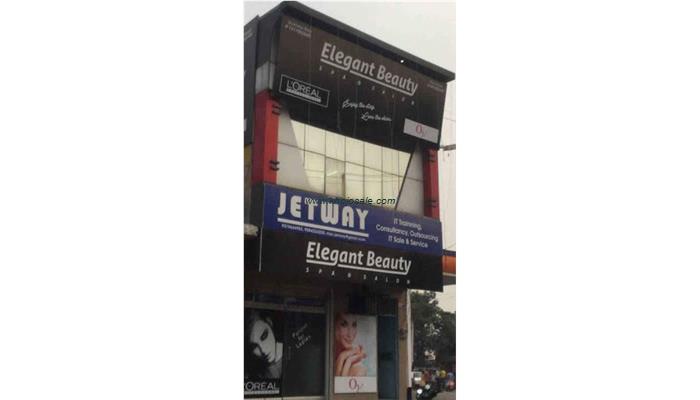 Elegant Beauty Spa & Salon