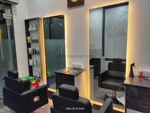 Elinas Salon