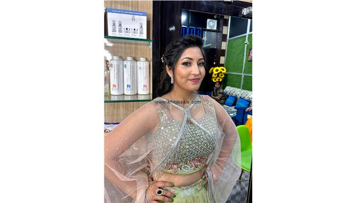 Eliora Makeup Studio And Acadmey
