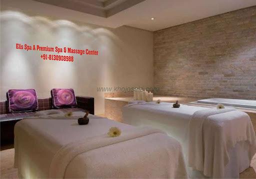 Elis Spa A Premium Spa Massage Center