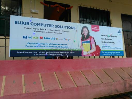 Elixir Consulting
