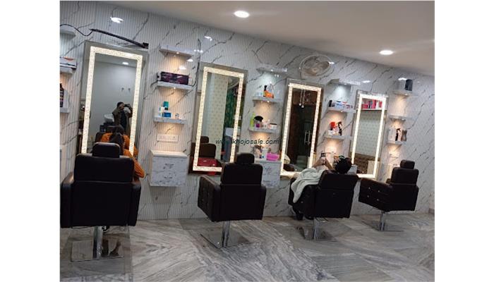Elysian Salon