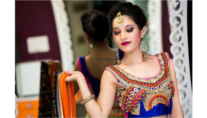 Embellish Unisex Salon | Hair Beauty Makeup Nails| Best Unisex Salon In Town