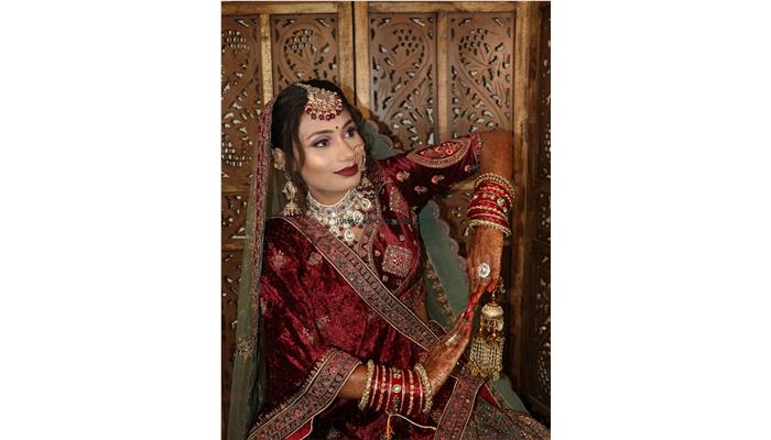 EMPIRE BEAUTY PARLOUR