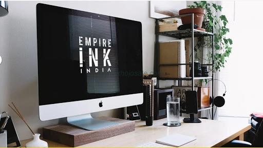 Empire Ink Tattoo Studio