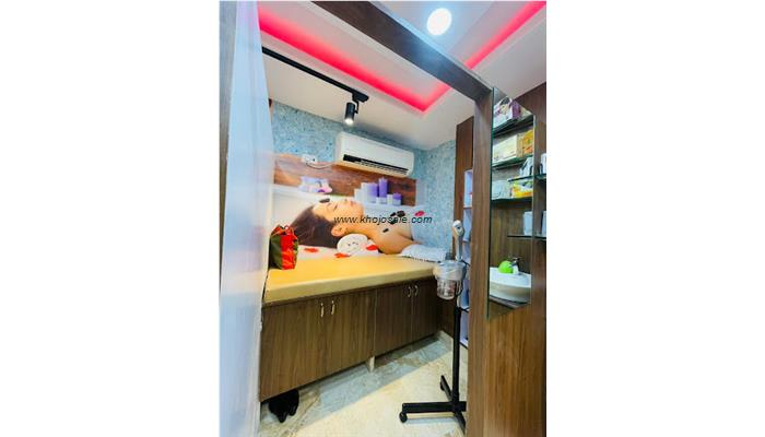 Enrich Beauty Salon