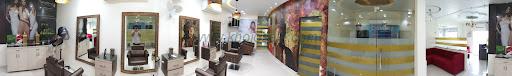 Eshas Unisex Salon