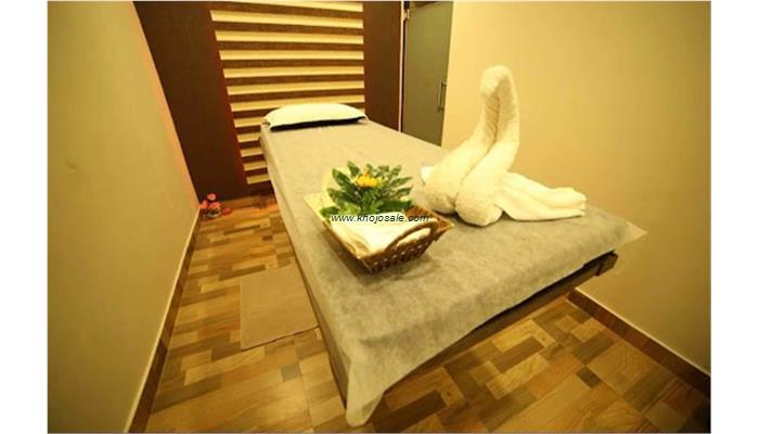 Essence The Spa