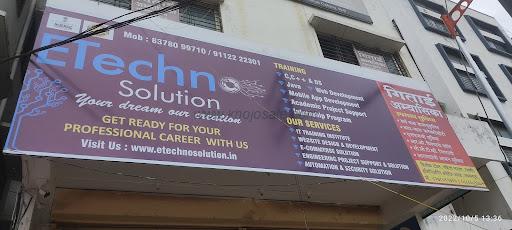 Etechno Solution