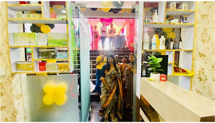 ETEERNAL BEAUTYY MAKE UP STUDIO