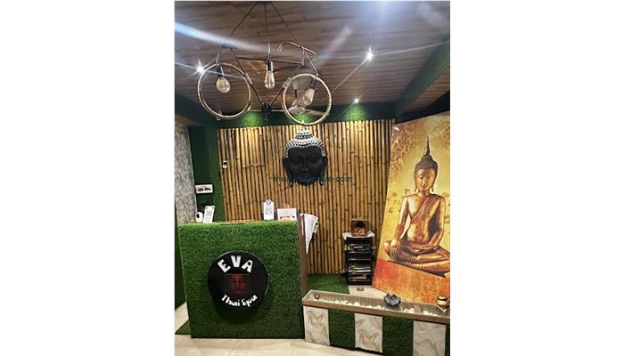 Eva Thai Spa & Salon
