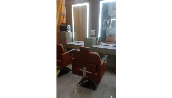 Eves Beauty Salon