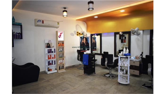 Eves Salon
