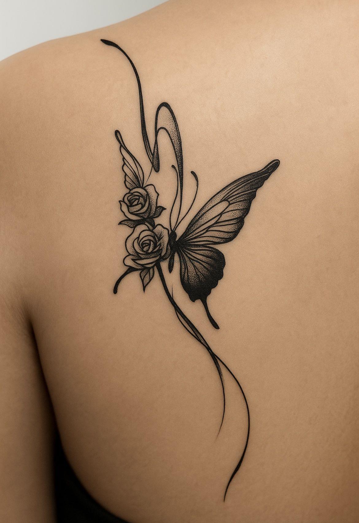 Evil Tattoos