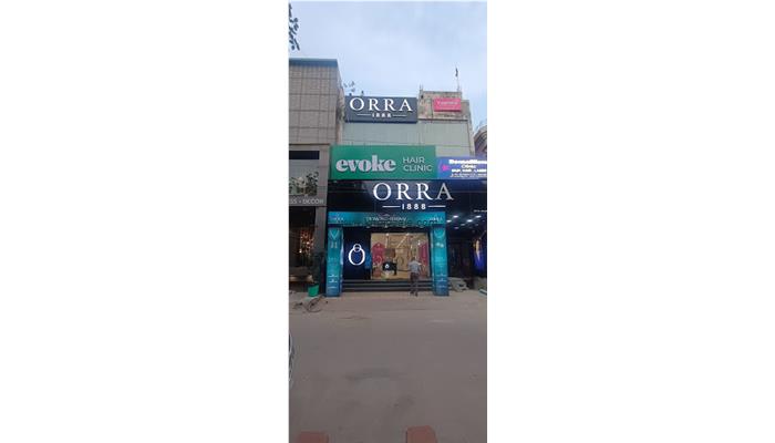 Evoke Hair & Skin Clinic - Preet Vihar
