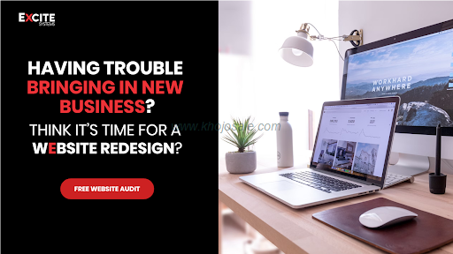 Excite Systems IT LLP