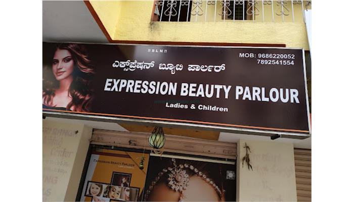Expression Salon