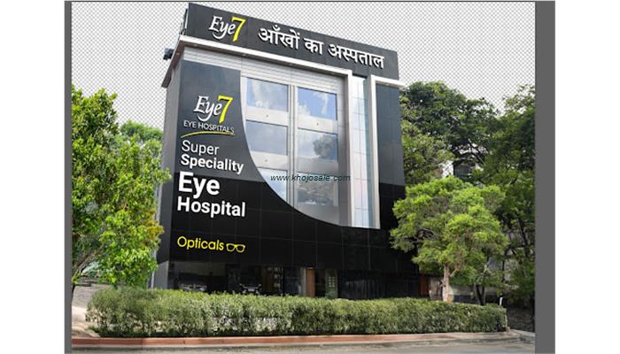 Eye7 Chaudhary Eye Centre