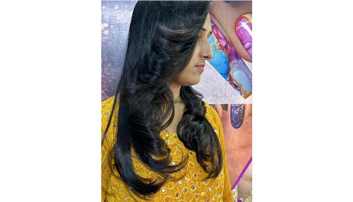 Bridal Mehndi Design