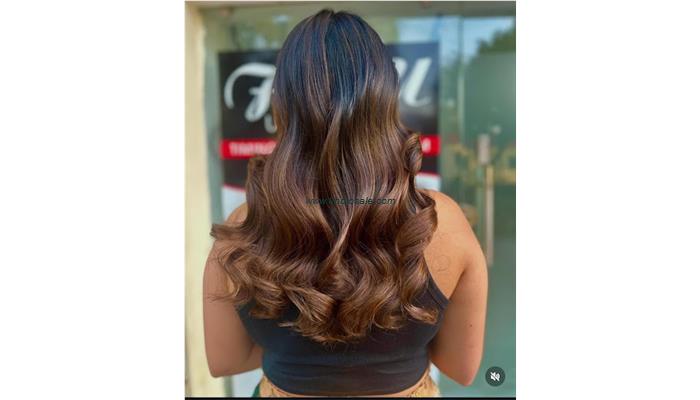 Fab U Salon