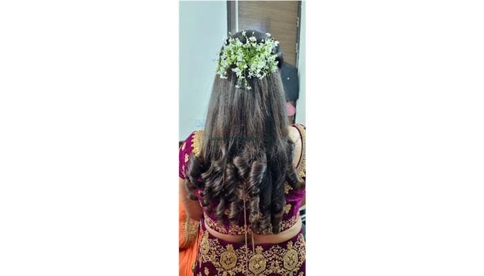 Bridal Mehndi Design