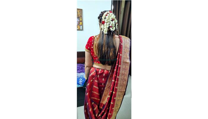 Mehandi Design