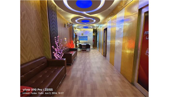 Fabulous Luxury Spa Shakti Nagar