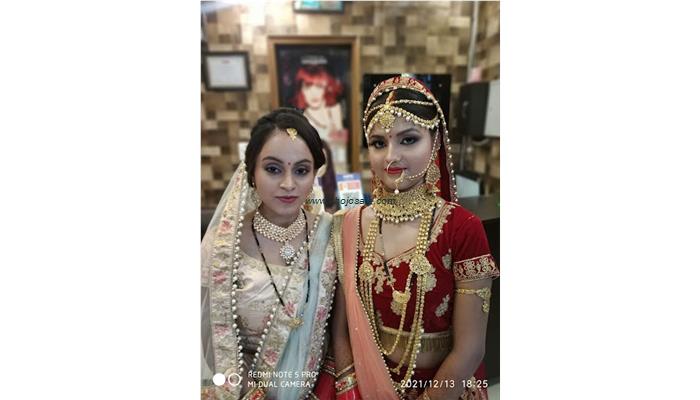 Bridal Mehndi Design