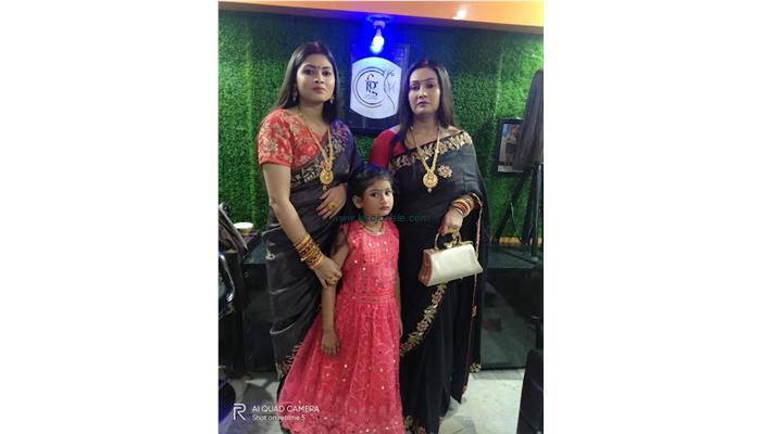 Bridal Mehndi Design