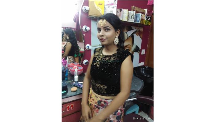 Fairness Beauty Parlour