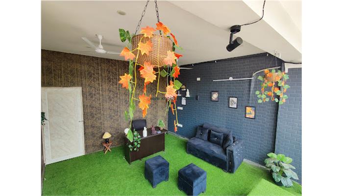 Fairy Spa And Beauty Parlour