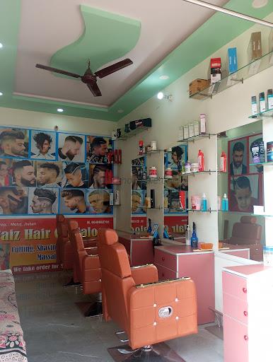 Faiz Hair Cut Salon