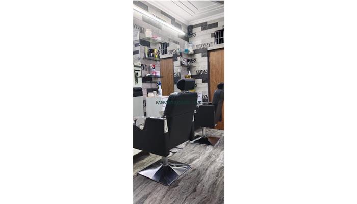 Famous Mens Salon