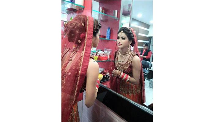 Fascination Beauty Parlour