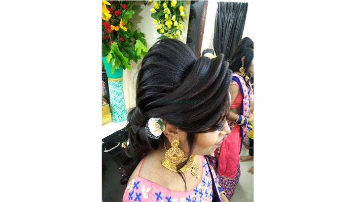 Fashion Beauty Parlour & Academy